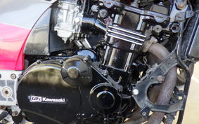 KAWASAKI GPZ900R NINJA 1984 ZX900A