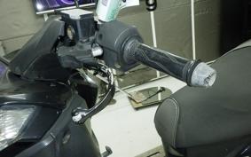 YAMAHA TRICITY 125 SE82J