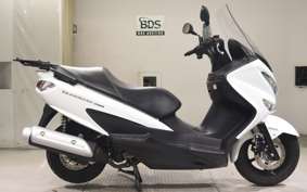 SUZUKI BURGMAN200A 2024 CH41A