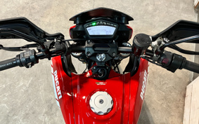DUCATI HYPERMOTARD 939SP 2017 BA01