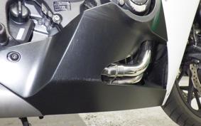 HONDA CBR650F 2016 RC83