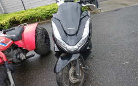 HONDA PCX125 1994 JK05