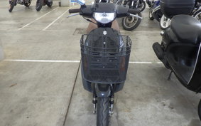 SUZUKI LET's 4 G CA41A