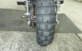 HONDA MONKEY 2021 Z50J