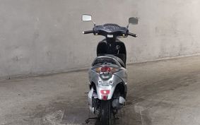 HONDA DIO AF68