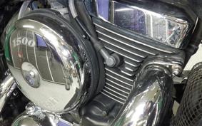 KAWASAKI VULCAN 1500 CLASSIC 2000 VNT50J