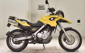 BMW F650GS 2023