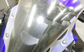 SUZUKI GSX250R 2020