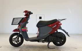 SUZUKI LET's 4 CA45A