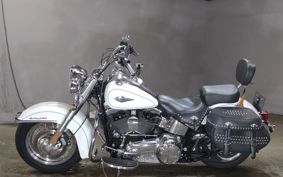 HARLEY HARLEY FLSTC1580 BW5