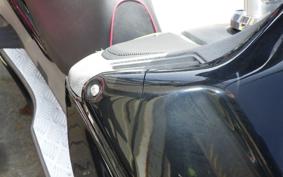 HONDA FORZA Z 1992 MF08