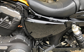 HARLEY XL1200X 2015 LC3