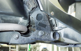 SUZUKI ADDRESS V125 2021 CF46A