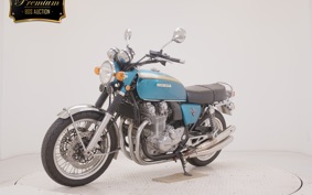 HONDA CB1100 EX 2014 SC65