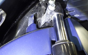 HONDA ﾀﾞﾝｸ AF78