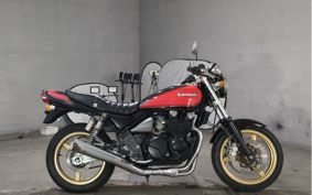 KAWASAKI ZEPHYR400K ZR400C