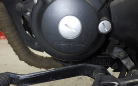 HONDA REBEL 250