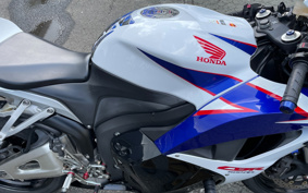 HONDA CBR600RR 2012 PC40