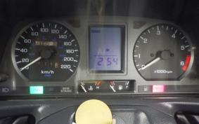 HONDA GL1500 GOLD WING 1989 SC22