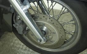 HONDA SHADOW 400 CLASSIC 2009 NC44