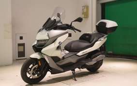 BMW C400GT 2021