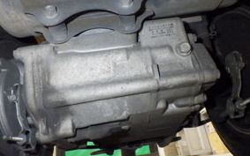 HONDA GYRO CANOPY 2017 TA03