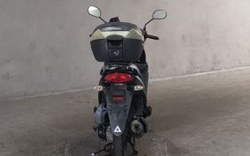 SUZUKI ADDRESS V110 CE47A
