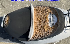 HONDA DIO