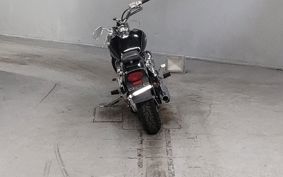 YAMAHA DRAGSTAR 400 CLASSIC 1999 4TR