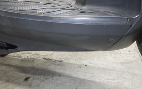 SUZUKI ADDRESS 110 2012 CE47A