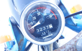 HONDA MONKEY Z50J