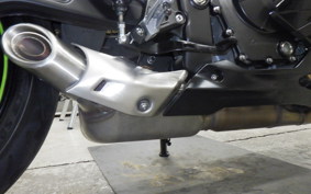 KAWASAKI ZX-25R ZX250E