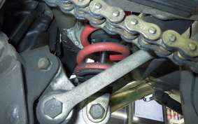 YAMAHA FZ400 1997 4YR