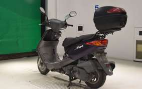 YAMAHA AXIS 125 TREET