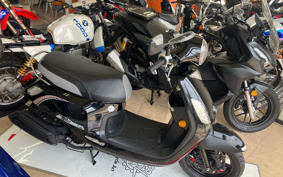 SYM MII 110