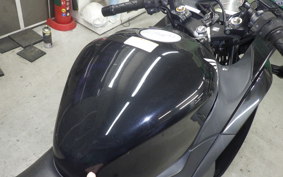 HONDA CBR125R JC50