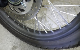 HONDA CT125-2 2023 JA65