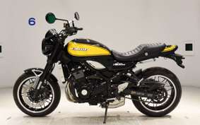 KAWASAKI Z900RS 2022 ZR900K