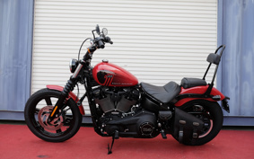 HARLEY FXBBS 2023 YYK