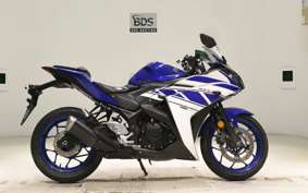 YAMAHA YZF-R25 1998 RG10J