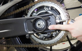 YAMAHA YZF-R7 2024 RM39J