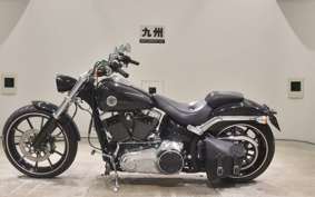 HARLEY FXSB 1580 2014
