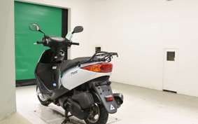 YAMAHA AXIS 125 TREET