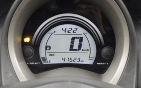 YAMAHA N-MAX 1991 SE86J
