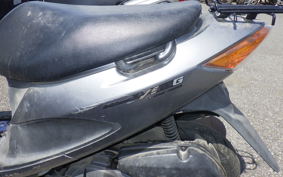 SUZUKI ADDRESS V50 G CA42A