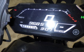 YAMAHA MT-07 2023 RM33J