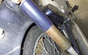 HONDA C50 SUPER CUB C50