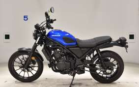 HONDA CL500 2024 PC68