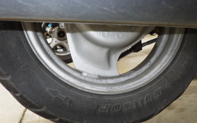 YAMAHA JOG Gen.5 SA36J