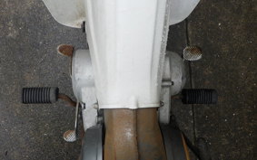 HONDA C70 SUPER CUB C70
